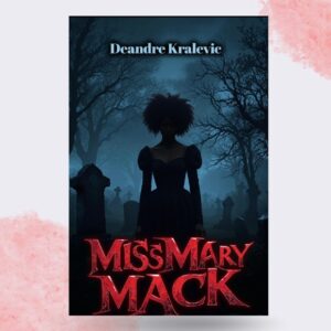 Miss Mary Mack