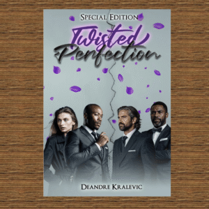 Twisted Perfection