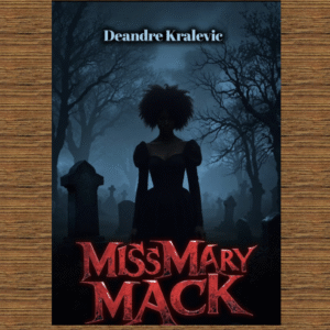 Miss Mary Mack