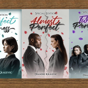 The Perfect Series Bundle