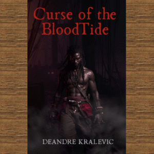Curse of the BloodTide