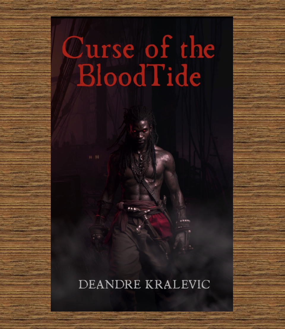 Curse of the BloodTide